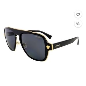 versace sunglasses